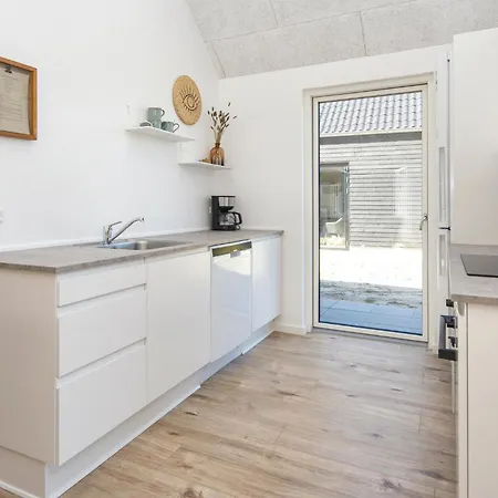 4 Bedroom Beautiful In Romo Kongsmark