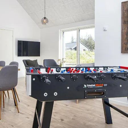 Σπίτι διακοπών 4 Bedroom Beautiful In Romo