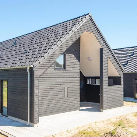 4 Bedroom Beautiful In Romo * Kongsmark