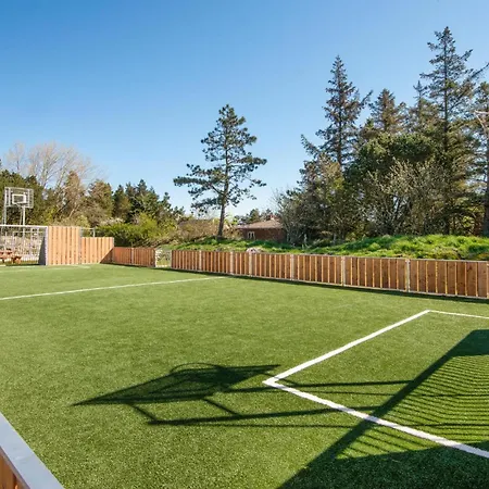 4 Bedroom Beautiful In Romo * Kongsmark