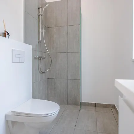 4 Bedroom Beautiful In Romo Feriehus