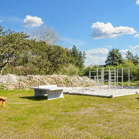 4 Bedroom Beautiful In Romo