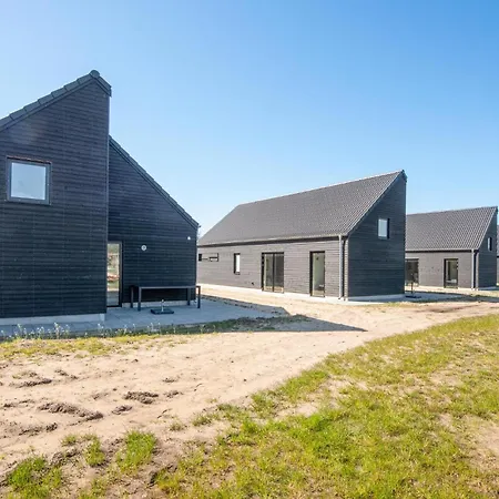 Feriehus 4 Bedroom Beautiful In Romo Kongsmark