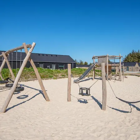 4 Bedroom Beautiful In Romo * Kongsmark